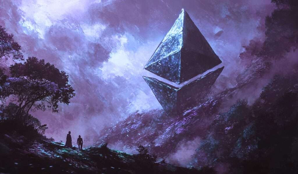 trigger factor eth massive