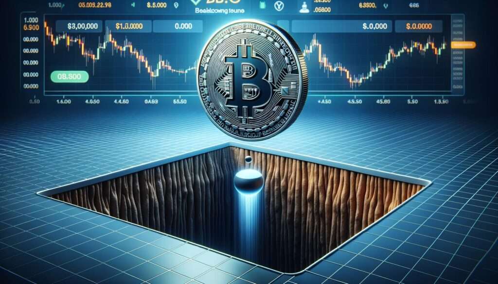 Bitcoin Price Pulls Back to Support