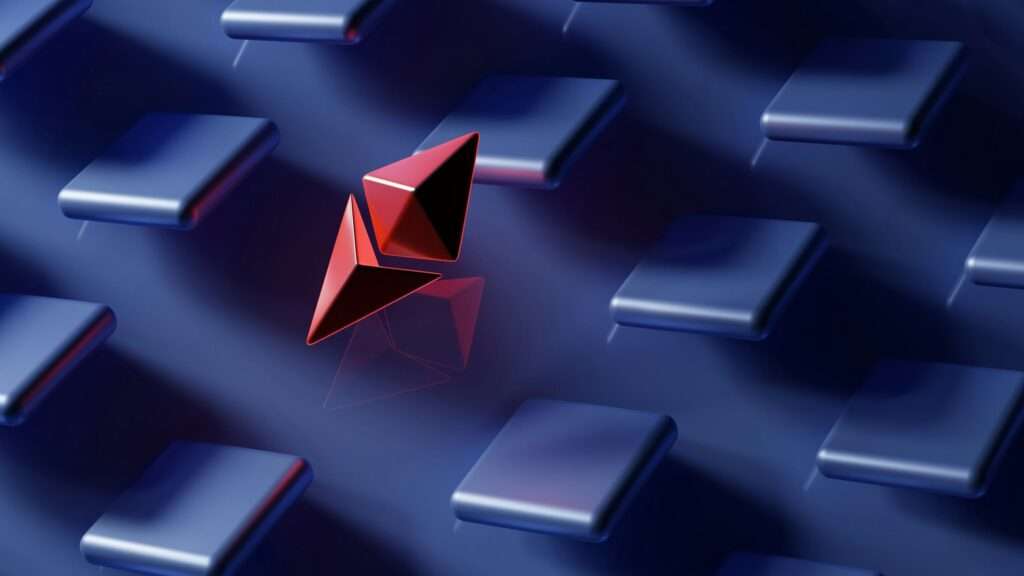 Ethereum from Unsplash 27