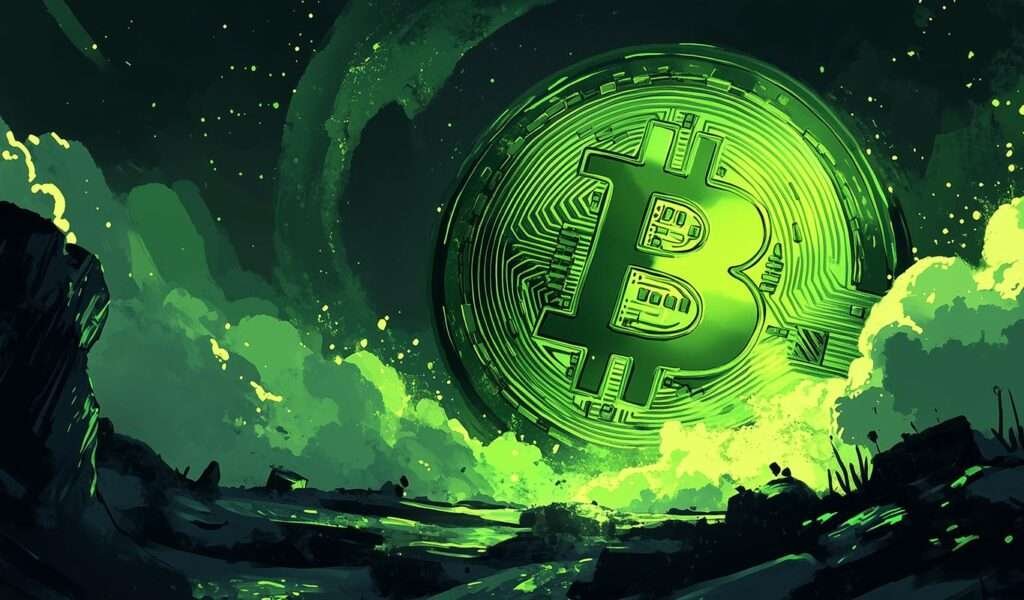 One Bitcoin Investor Cohort