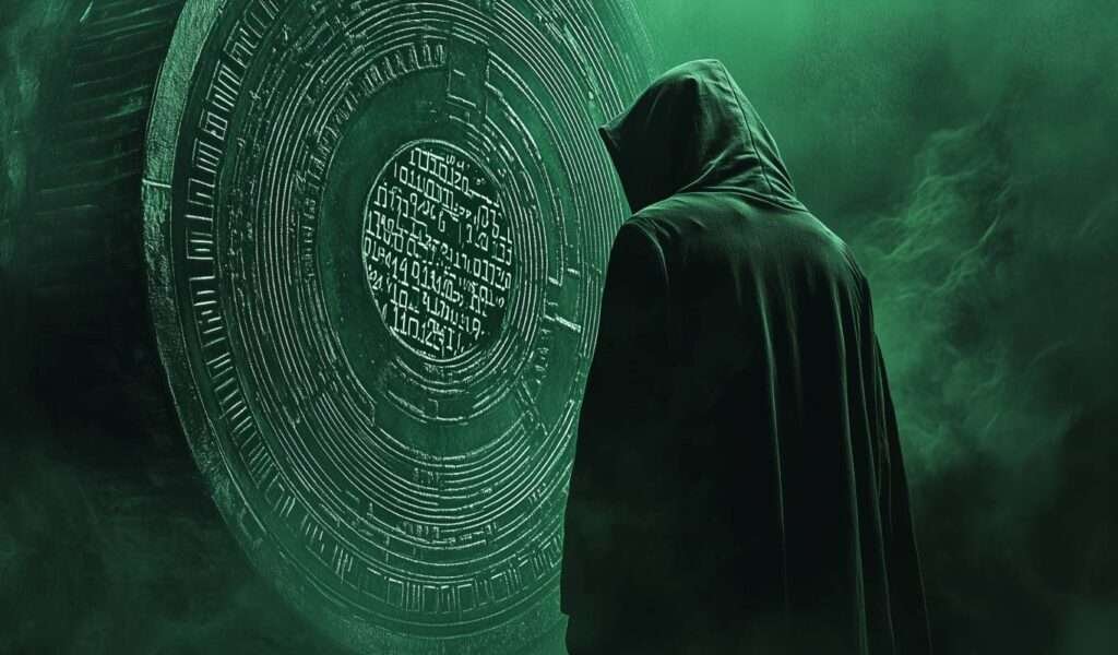 Potentially Fraudulent Crypto