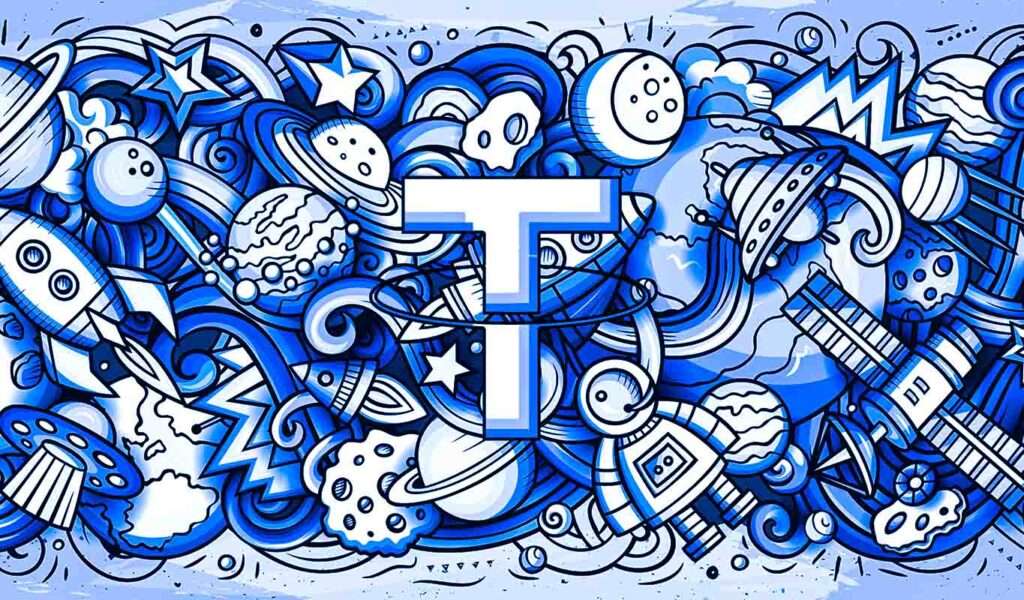 Take Over Tether Investigation