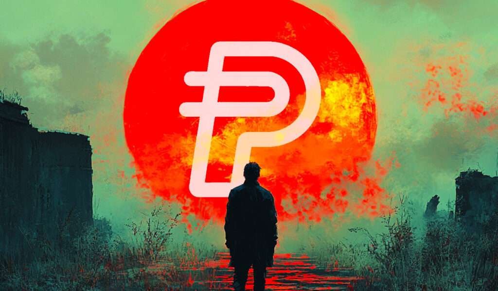 paypal planning big