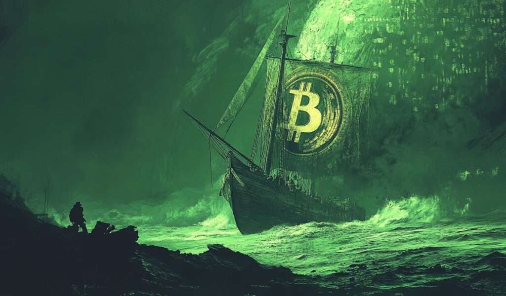 Bring It Onshore