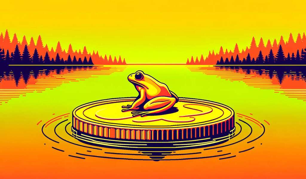 Crypto Sector Are Going