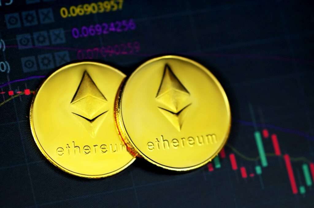 Ethereum from Unsplash 8