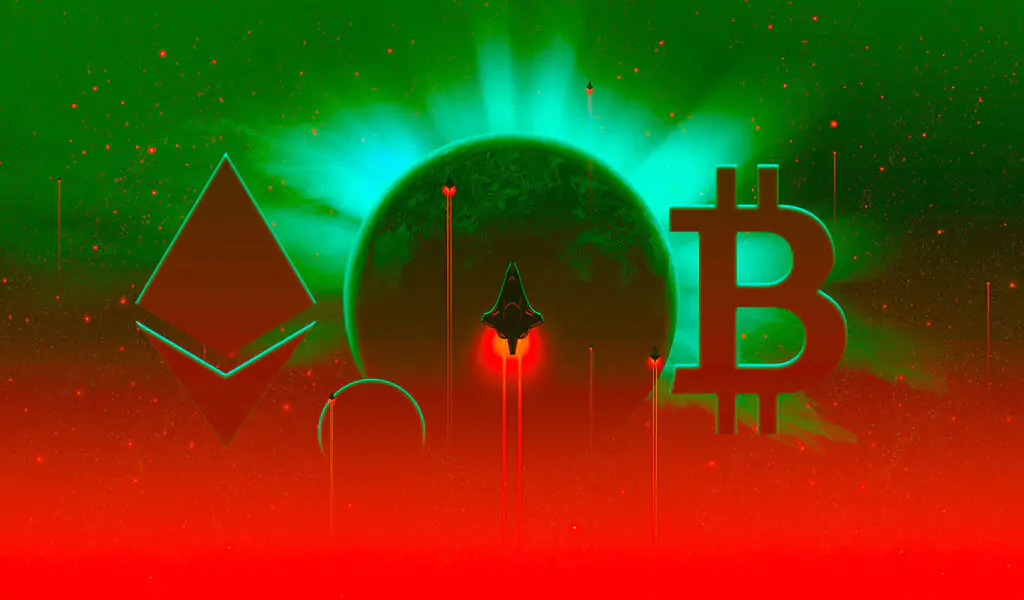 One DeFi btc eth