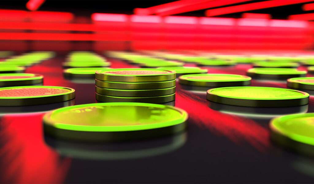 Top Trader Says Altcoins