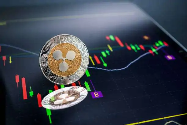 XRP from iStock 2