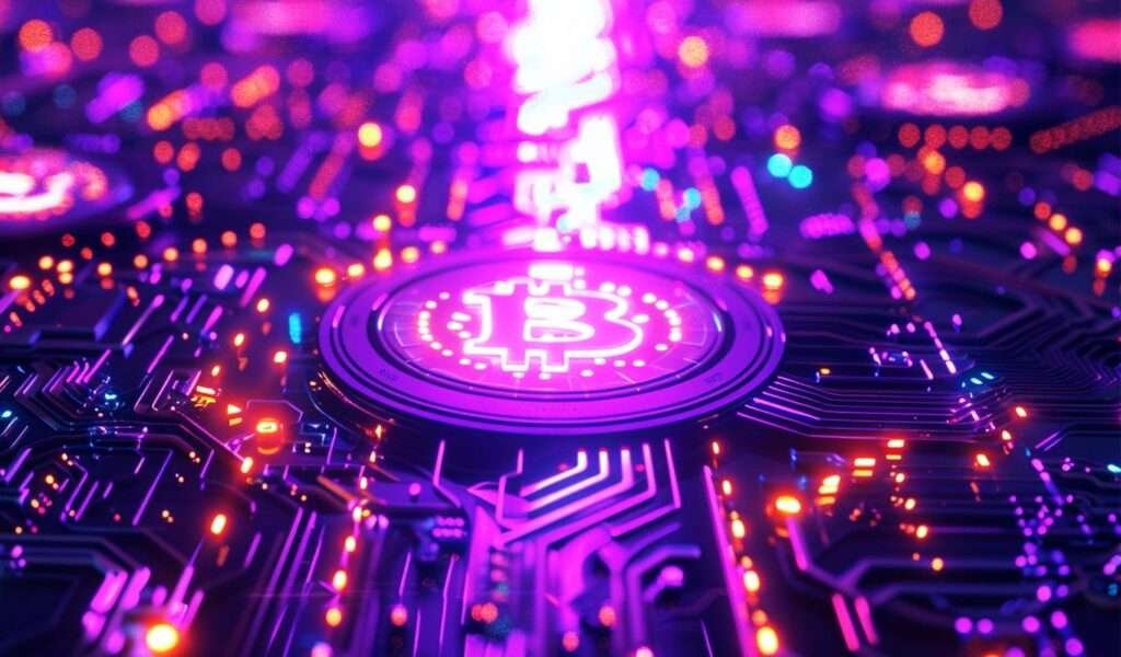 btc net outflow eight
