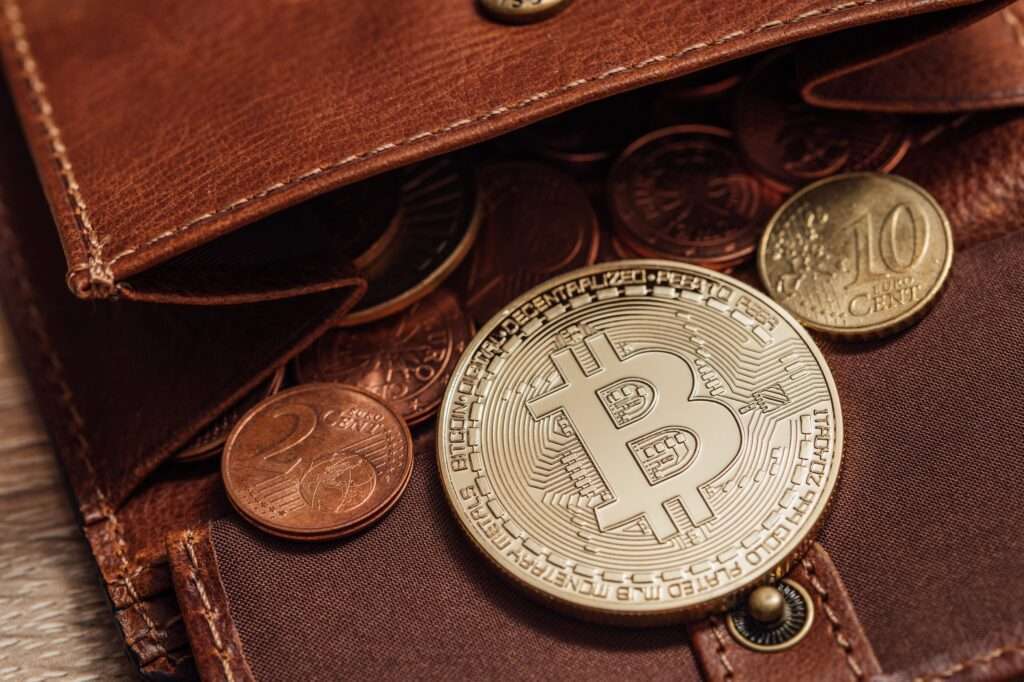 btc wallet