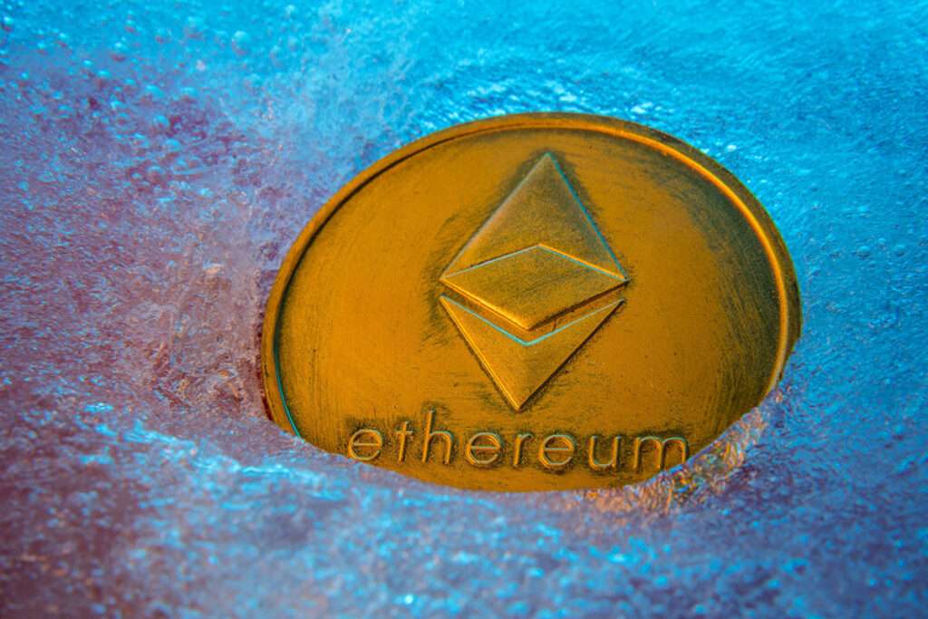 ethereum battles 2000 support is drop to 1740 next
