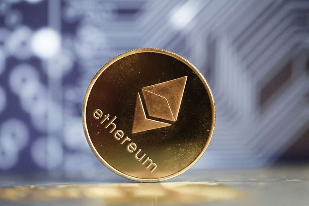 ethereum eth price can crash 1k it breaks this support