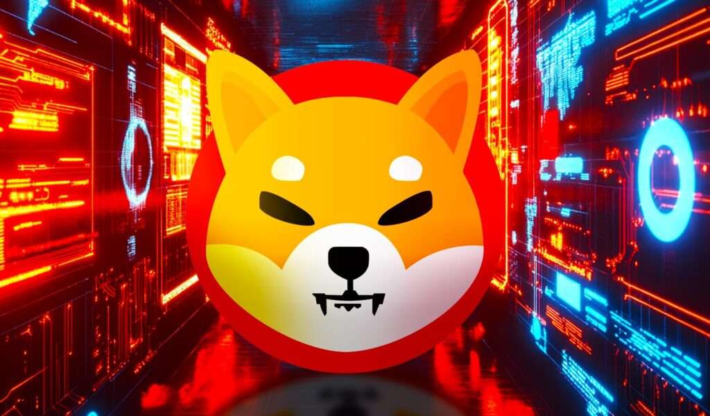 leading inu hinting price