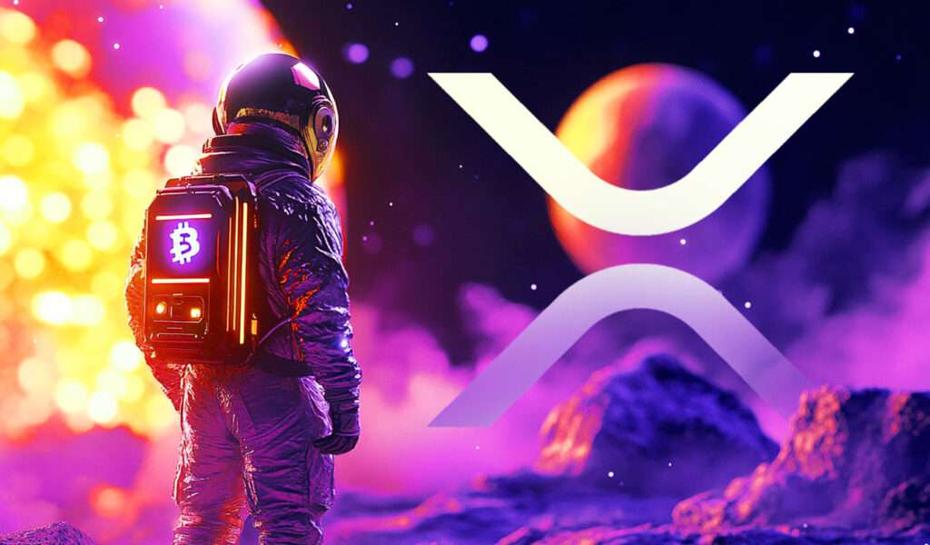 xrp amid ending