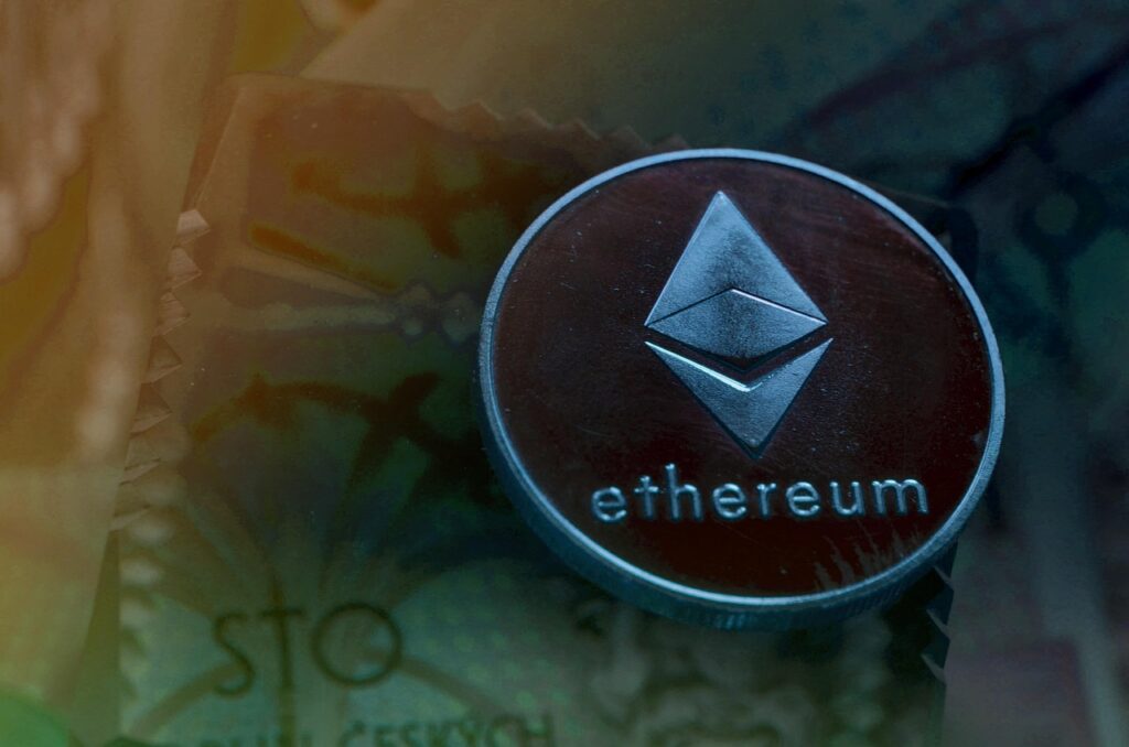 1745983102 Ethereum from Pixabay 4