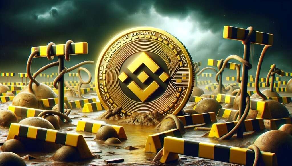 BNB Challenges