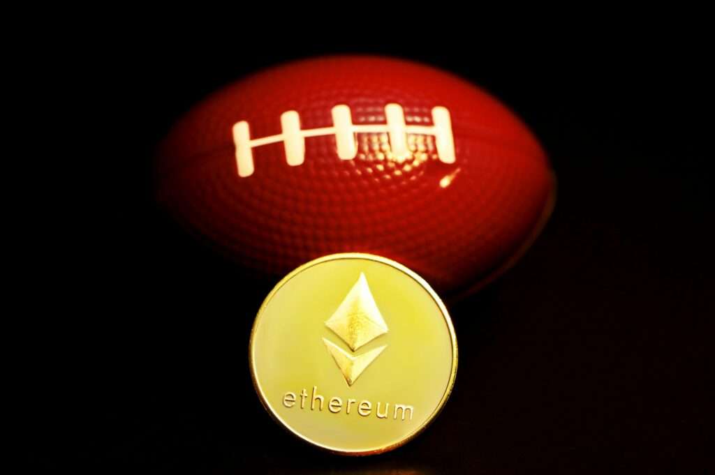 Ethereum from Unsplash 39