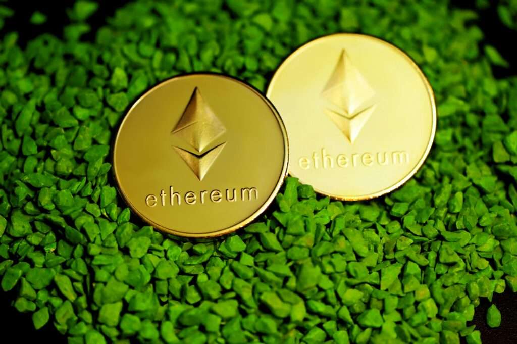 Ethereum from Unsplash 41