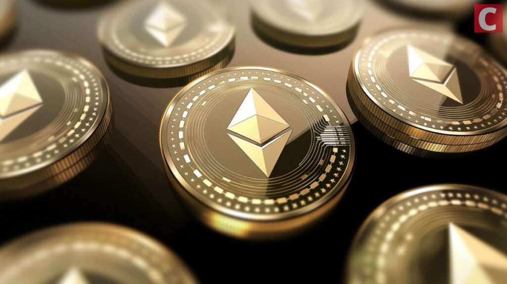 ethereum price on radar dormant eth whales sell