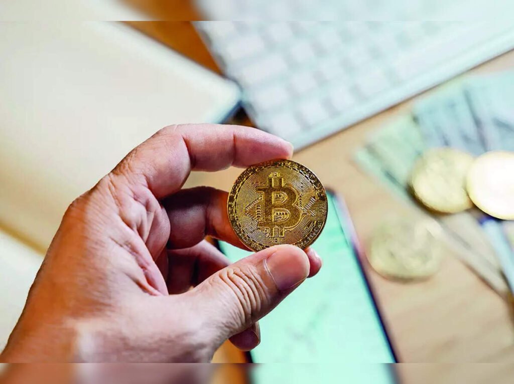 us tariffs set off rush to get bitcoin mining gear from asia