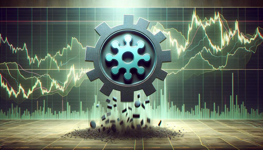 Cardano ADA Decline