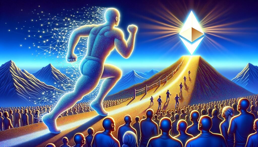 Ethereum Gears