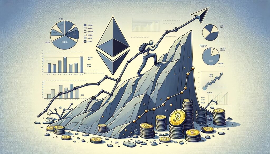 Ethereum Price Regains Traction