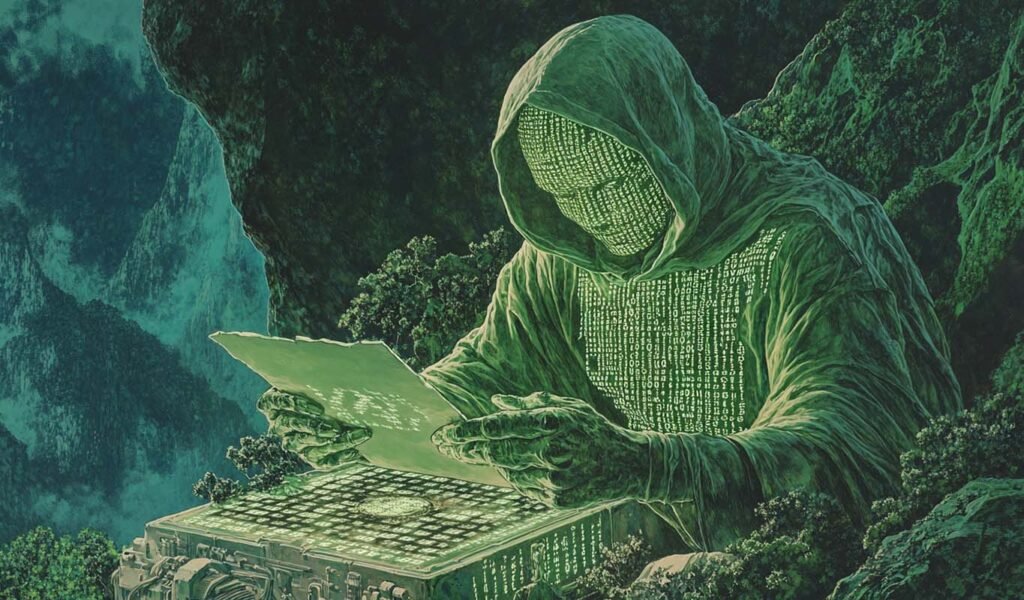 Hacking Official SEC