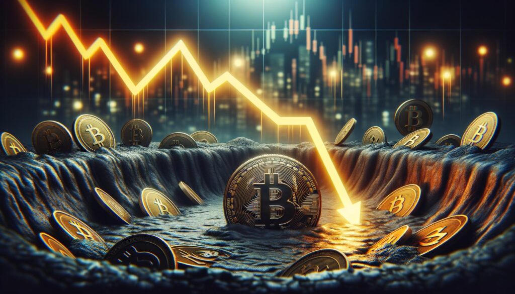 Bitcoin Price Bottoms Out