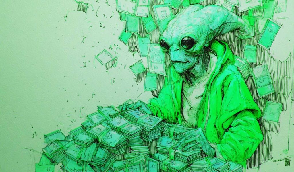 White House Crypto Czar
