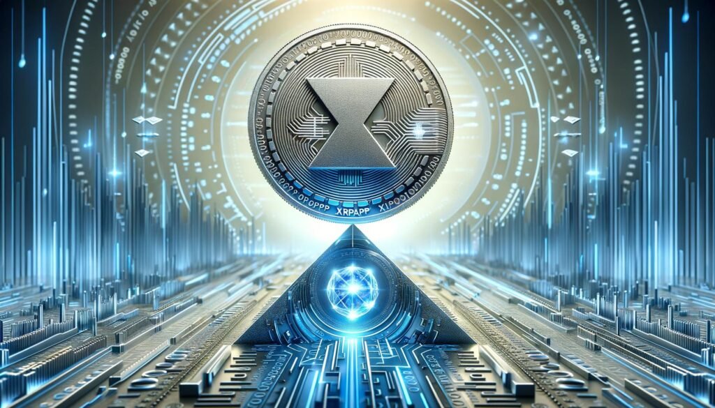 XRP Steady