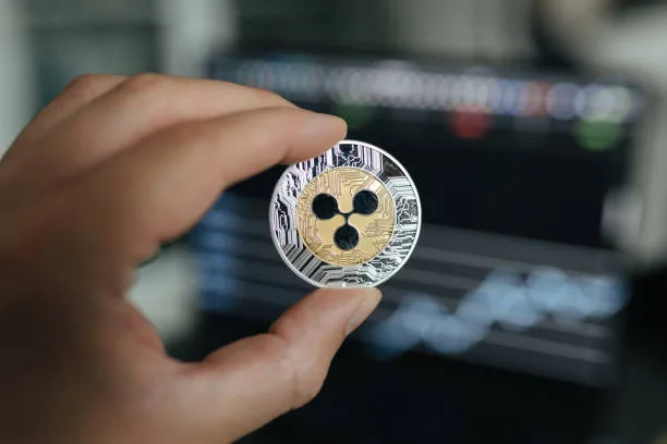 XRP from Getty Images 28