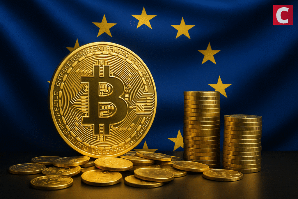 blockchain group btc holdings yield 2025