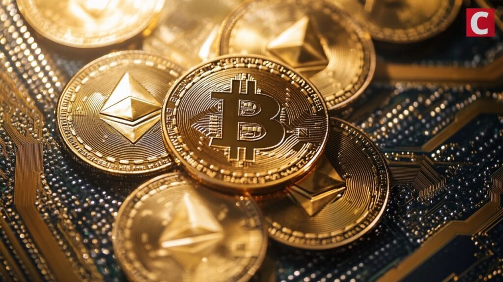 btc eth