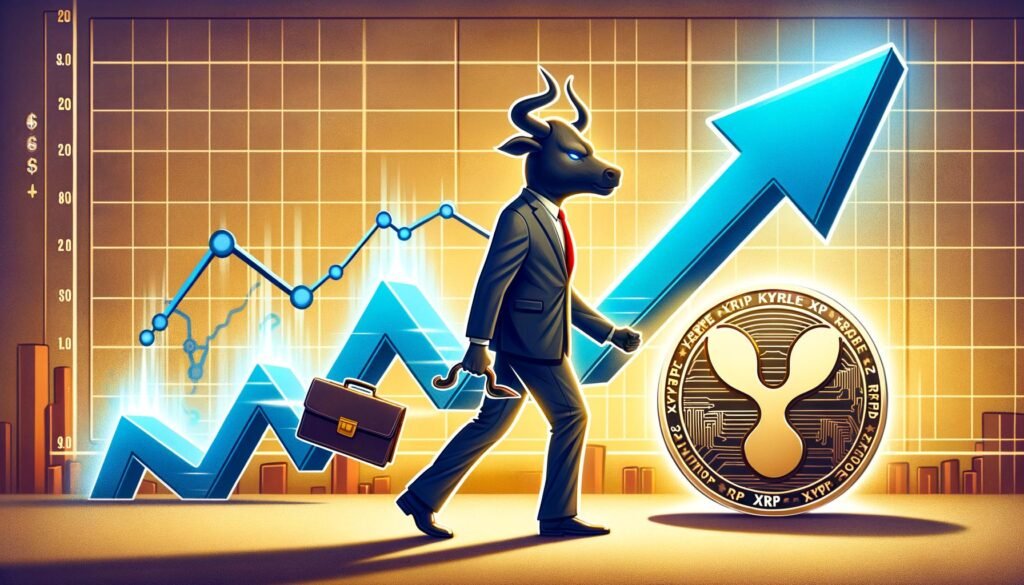 1753313298 XRP Price Pulls Back From Highs