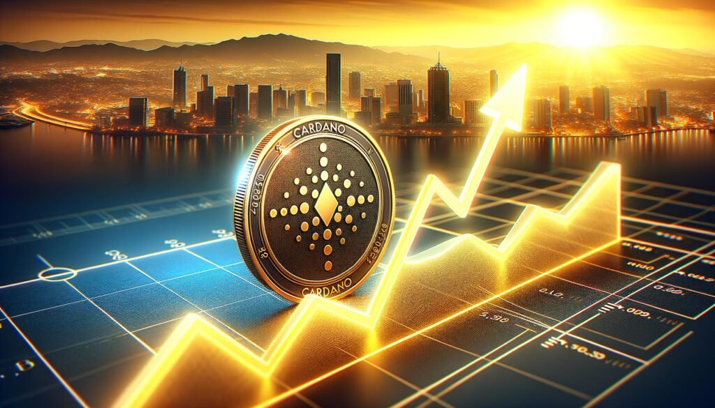 Cardano ADA Recovery