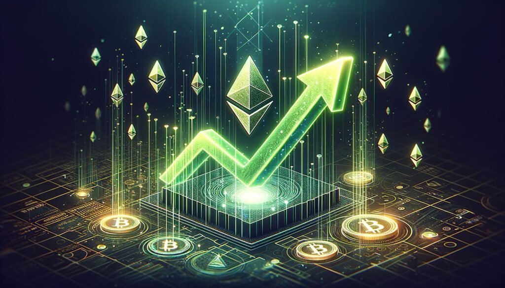 Ethereum Price Recovery Capped 1