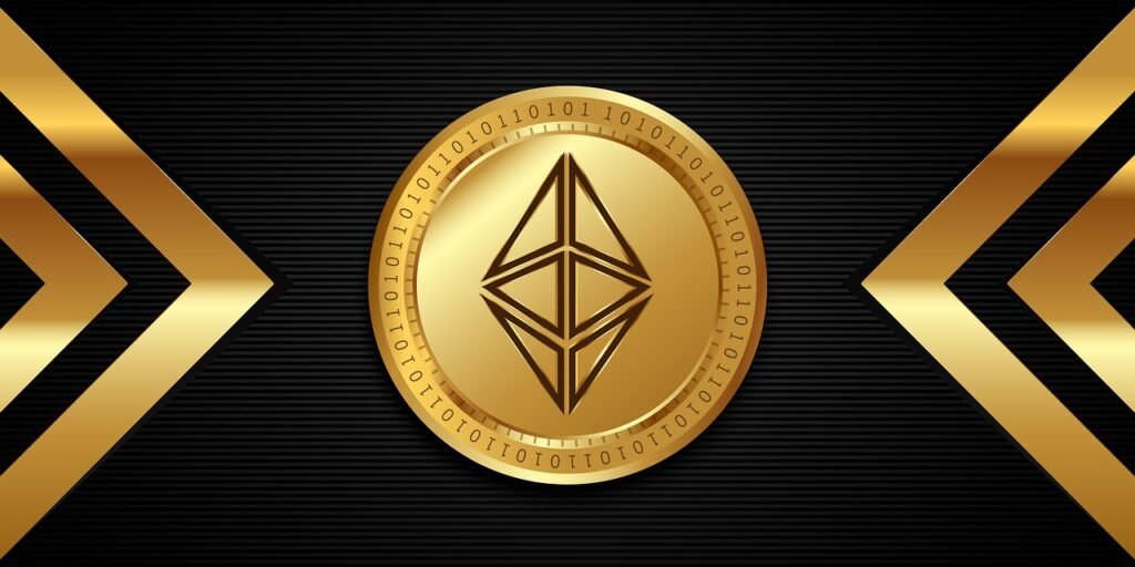 Ethereum from Pixabay 7
