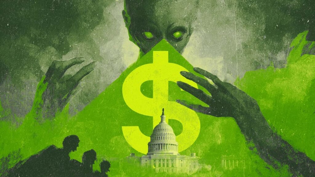 Lawmakers Hit JPMorgan