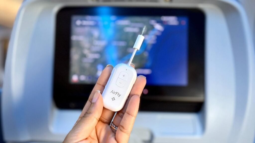 airfly 2