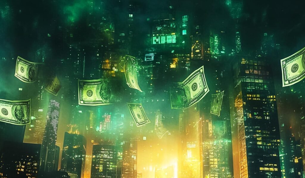 banks with one rating