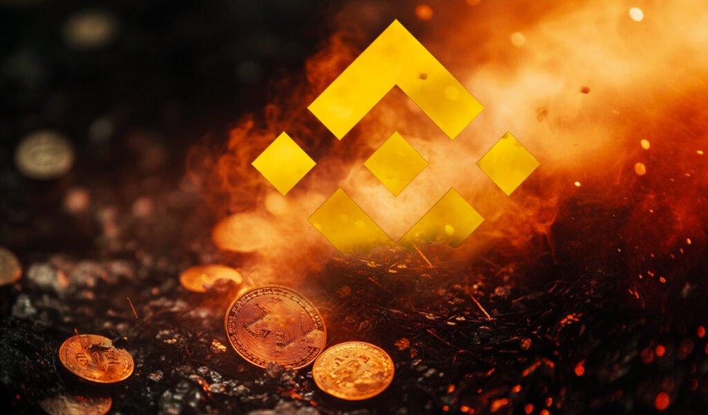 binance airdrops new anime