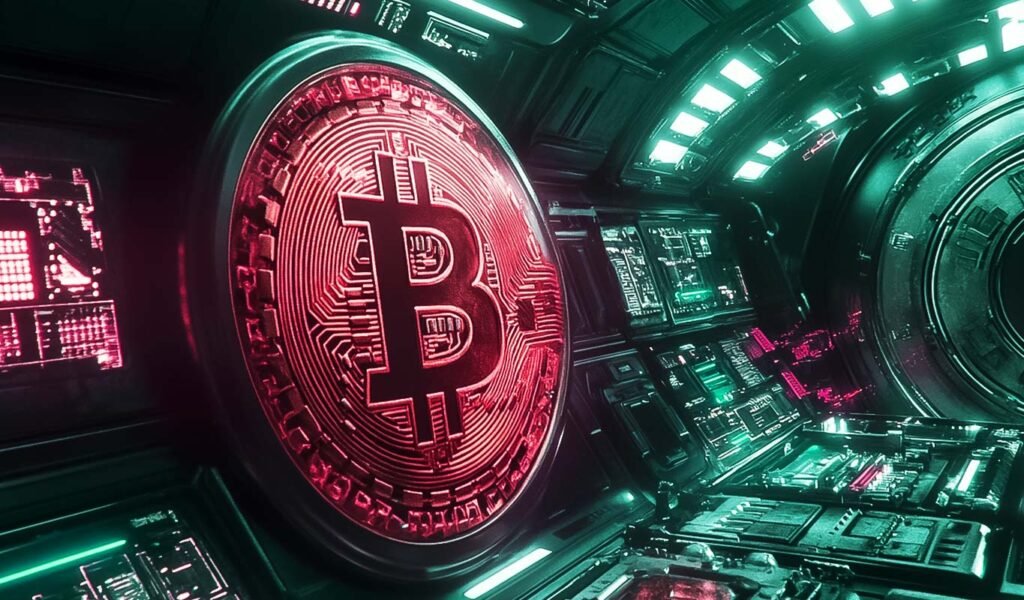 bitcoin just weeks