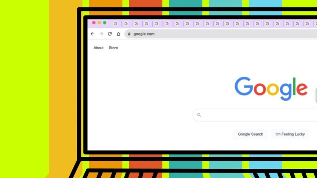 chrome is finally getting built in vertical tabs