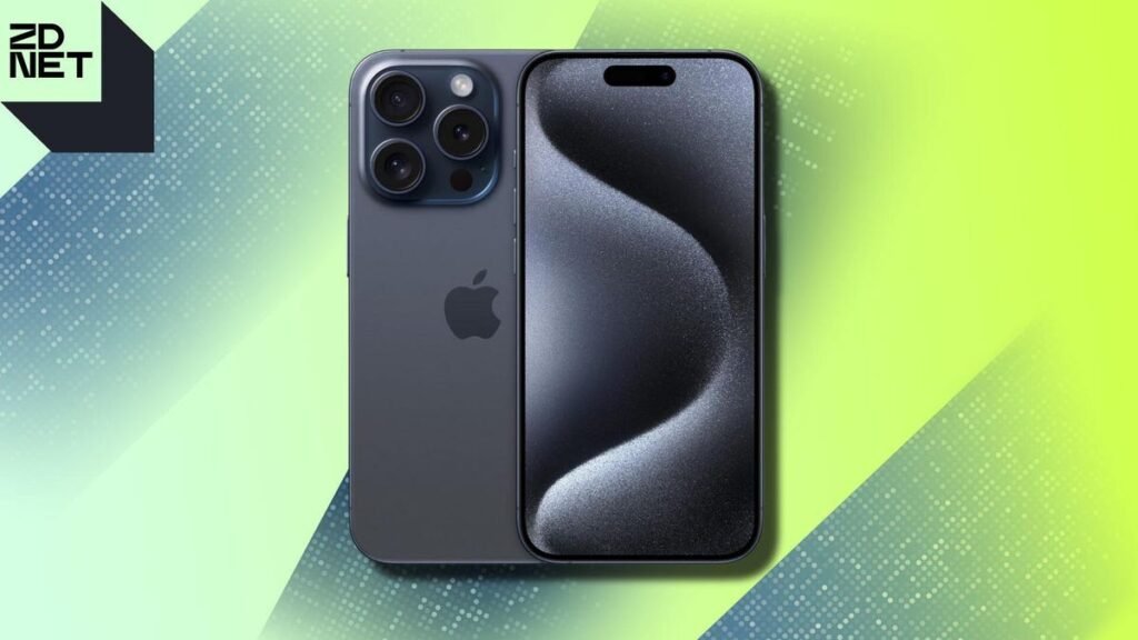 iphone 16 pro