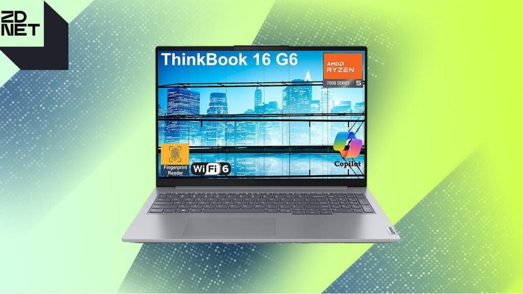 lenovo thinkbook g6