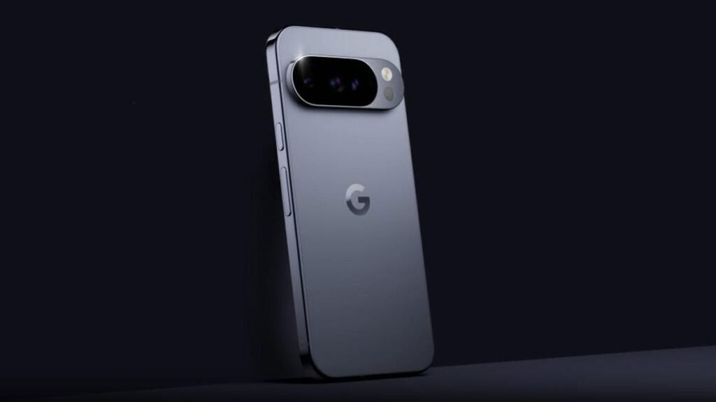 pixel 10 teaser