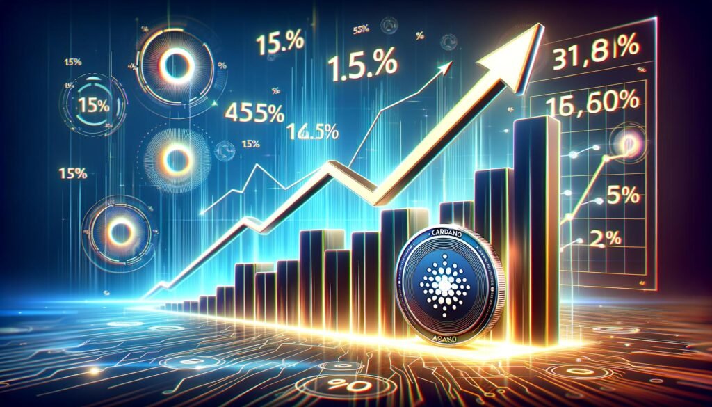 Cardano ADA Rockets