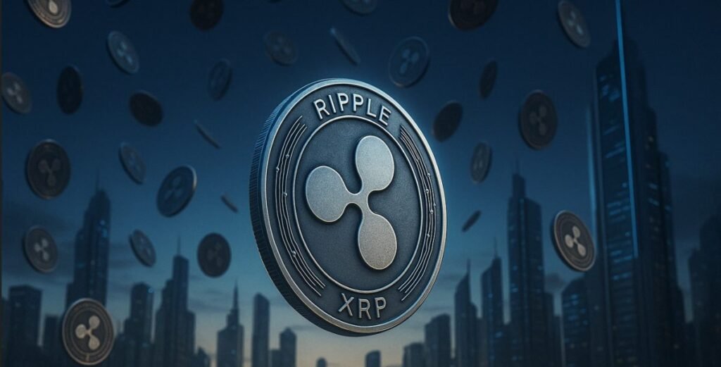 Ripple XRP Featured e1751984190417